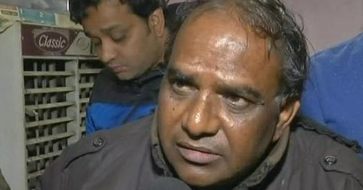 India owes Ankit Saxena’s father a debt...