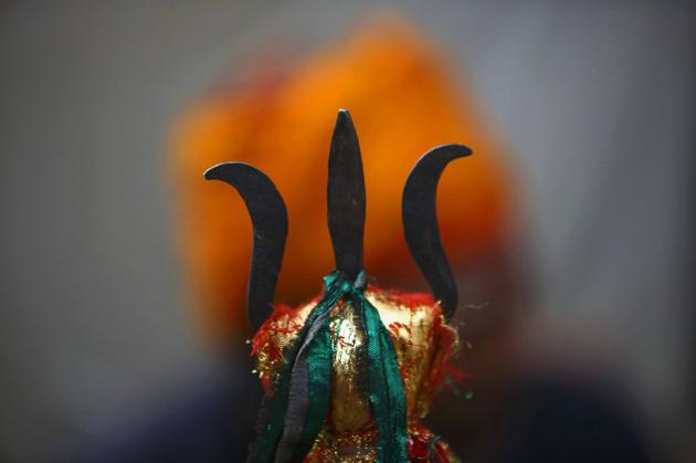 Where Are India’s Dissenting Hindus? – H...